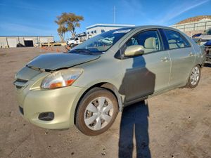 Toyota Yaris 1.5L 4 2007