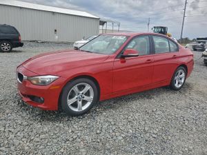 BMW 3 Series I 2.0L 4 2013