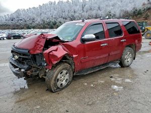 Chevrolet Tahoe K1500 LS 5.3L 8 2010