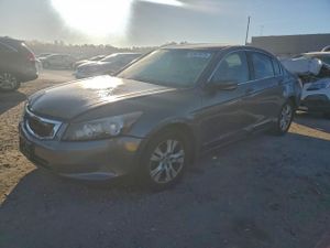 Honda Accord LXP 2.4L 4 2009