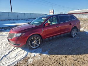 Lincoln MKT 3.5L 6 2014