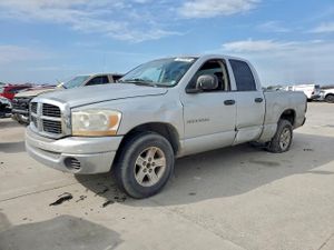 Dodge RAM ST 4.7L 8 2006