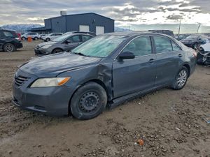 Toyota Camry BASE 2.4L 4 2009