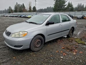 Toyota Corolla CE 1.8L 4 2007