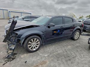 Dodge Avenger EXPRESS 2.4L 4 2011