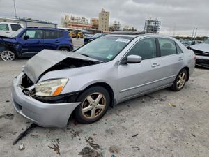 Honda Accord EX 2.4L 4 2003