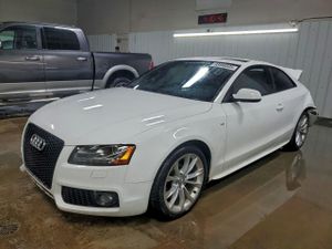 Audi S5 PRESTIGE 4.2L 8 2012