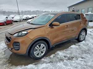 Kia Sportage LX 2.4L 4 2018