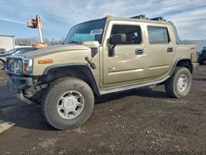 Hummer H2 6.0L 8 2005