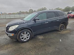 Buick Enclave CXL 3.6L 6 2010