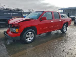 Chevrolet Colorado LT 3.7L 5 2010