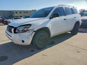 Toyota Rav4 2.4L 4 2008