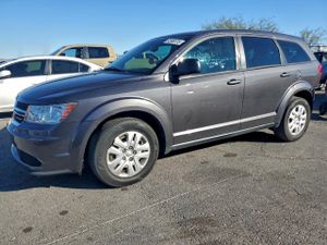 Dodge Journey SE 2.4L 4 2014