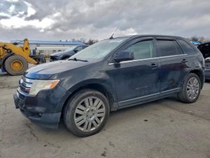 Ford Edge LIMITED 3.5L 6 2010
