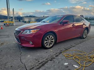 Lexus ES 300H 2.5L 4 2014