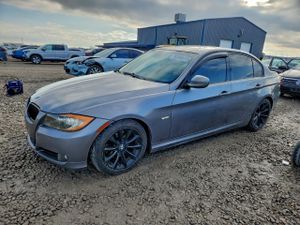 BMW 3 Series I SULEV 3.0L 6 2009