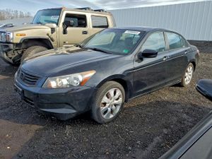 Honda Accord EXL 2.4L 4 2010