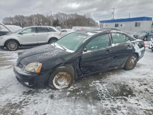 Mitsubishi Galant ES 2.4L 4 2008