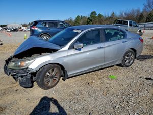 Honda Accord LX 2.4L 4 2013