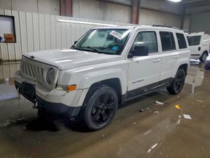 Jeep Patriot SPORT 2.0L 4 2014