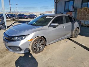 Honda Civic SPORT 2.0L 4 2019
