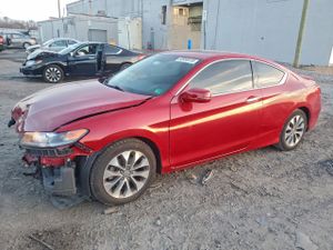 Honda Accord EXL 2.4L 4 2015