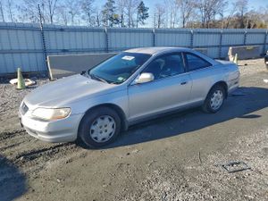 Honda Accord LX 2.3L 4 2000