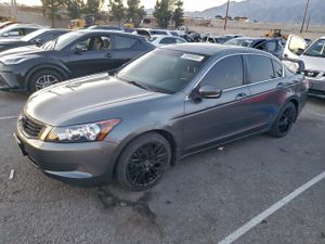 Honda Accord EXL 2.4L 4 2008