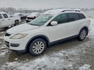Mazda CX-9 3.7L 6 2008