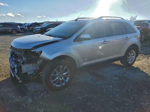 Ford Edge SEL 3.5L 6 2013