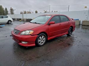 Toyota Corolla CE 1.8L 4 2006