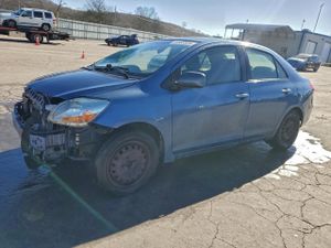 Toyota Yaris 1.5L 4 2008