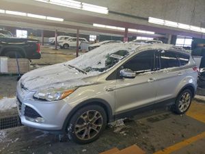 Ford Escape TITANIUM 2.0L 4 2014