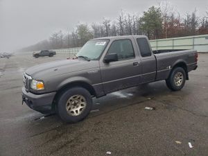 Ford Ranger SUPER CAB 4.0L 6 2011