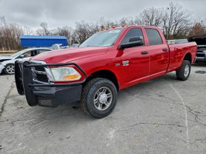 Dodge RAM 5.7L 8 2011