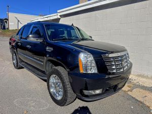 Cadillac Escalade EXT 6.2L 8 2008