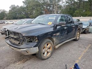 RAM 1500 SLT 5.7L 8 2015