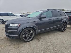 Audi Q7 TDI PRESTIGE 3.0L 6 2015