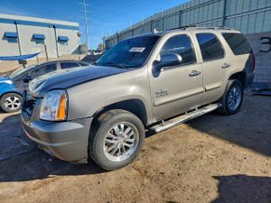 GMC Yukon 5.3L 8 2007