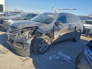 Chevrolet Traverse LT 3.6L 6 2015