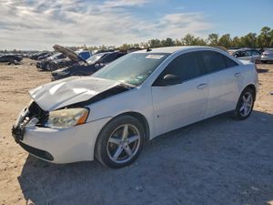 Pontiac G6 GT 3.5L 6 2009