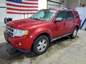 Ford Escape XLT 2.5L 4 2012