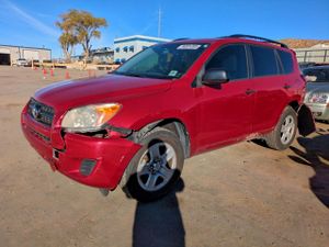 Toyota Rav4 2.5L 4 2011