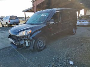 RAM ProMaster 2.4L 4 2015