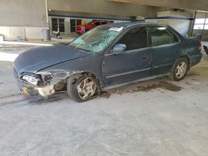 Honda Accord LX 2.3L 4 2001