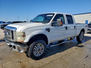Ford F-250 SUPER DUTY 5.4L 8 2010
