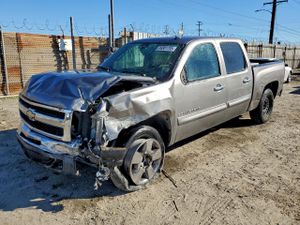 Chevrolet Silverado 1500 C1500 LT 5.3L 8 2009