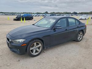 BMW 3 Series D XDRIVE 2.0L 4 2014