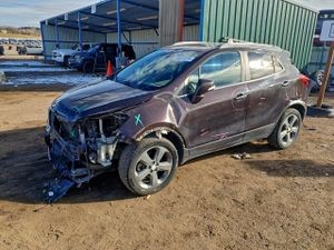 Buick Encore PREMIUM 1.4L 4 2014