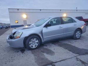 Honda Accord LX 2.4L 4 2003